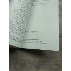 L'étoile de sang Collection Allo police