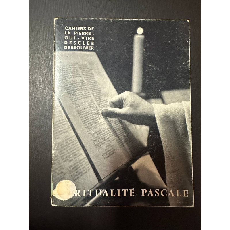 Spiritualité pascale