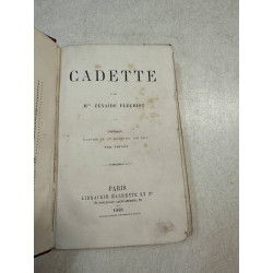 Cadette