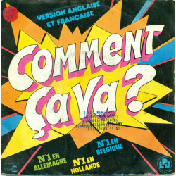 Comment Ca Va