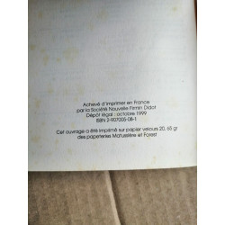 Histoires de lectures lire en fete 15 16 17 octobre 1999