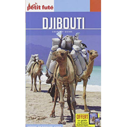 Guide Djibouti 2020-2021 Petit Futé