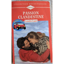 Passion clandestine