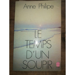 Le temps dun soupir