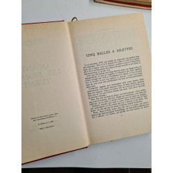 Quand les femmes tuent