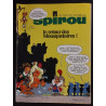 Revue Le Journal de Spirou N° 1676