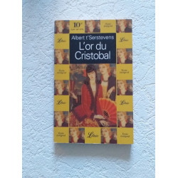 L'or du Cristobal