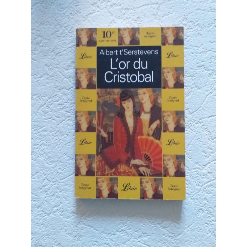 L'or du Cristobal
