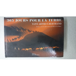 365 jours pour la Terre