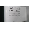 365 jours pour la Terre