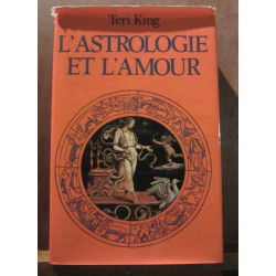 L'Astrologie et l'amour France Loisirs