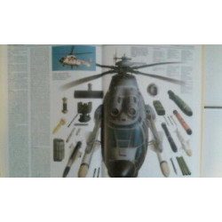 Bill Gunston Mick Spick HELICOPTERES DE COMBAT