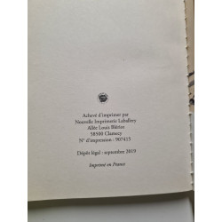 Oeil ouvert et coeur battant: Comment envisager et dévisager la beauté