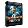 Kai Chi Liu - The Insider [Blu-ray] (1 Blu-ray) (NEUF SOUS BLISTER)