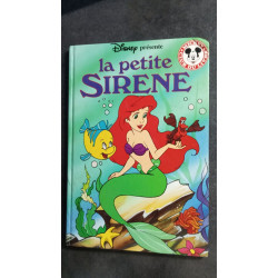 La petite sirène