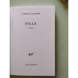 Fille