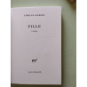 Fille