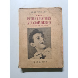 Les Petits Chanteurs à la Croix de Bois