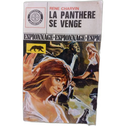 La panthère se venge