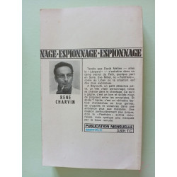 La panthère se venge