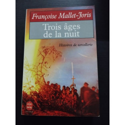 Trois âges de la nuit