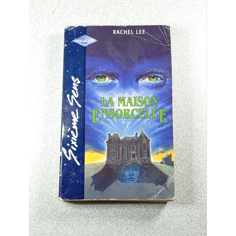 La maison ensorcellée