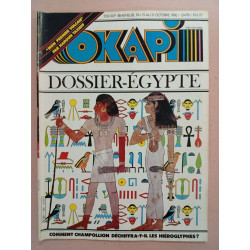 Revue Okapi N° 358