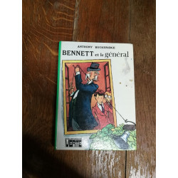 Bennett et le général