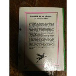 Bennett et le général