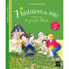 7 histoires du soir racontées par la famille Pluche. Il était un...