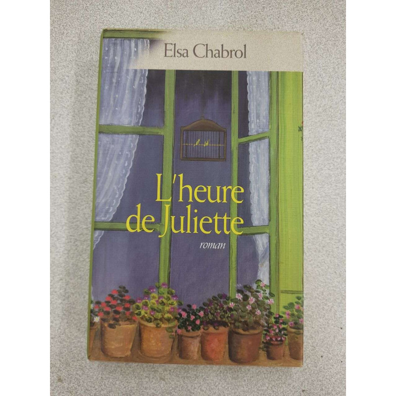 L'heure de Juliette