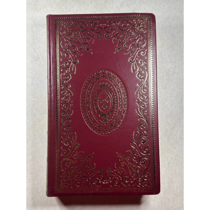 Romans De Jeunesse XXXVII L'Excommunié