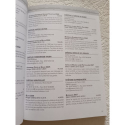 Les meilleurs vins à moins de 7