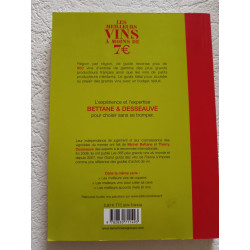 Les meilleurs vins à moins de 7