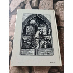 La lune et les planètes