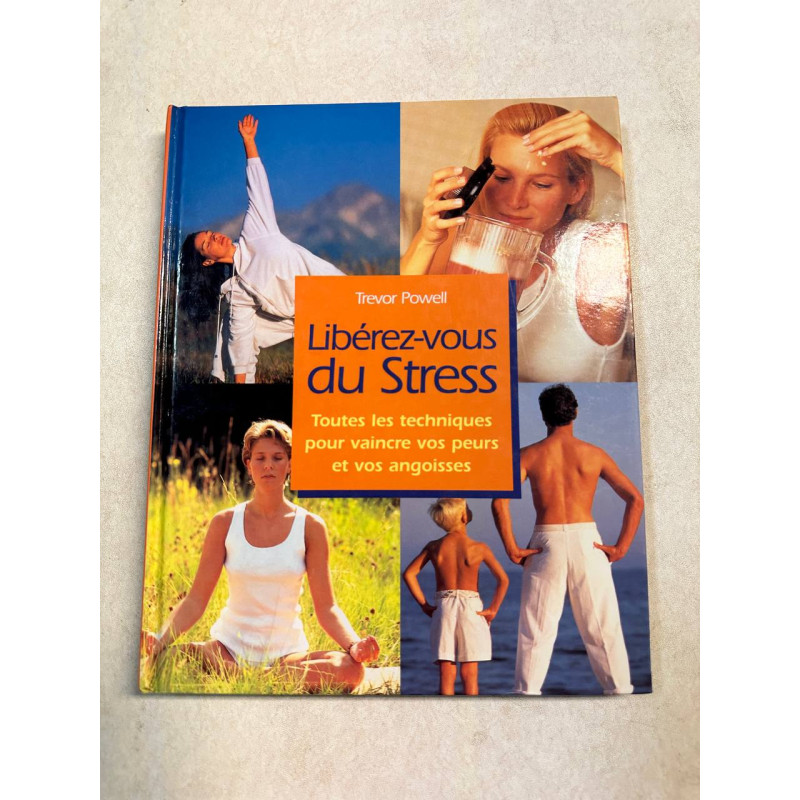 Liérez -vous du stress