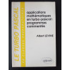 Le turbo pascal applications mathématiques en turbo-pascal :...