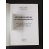 Le turbo pascal applications mathématiques en turbo-pascal :...