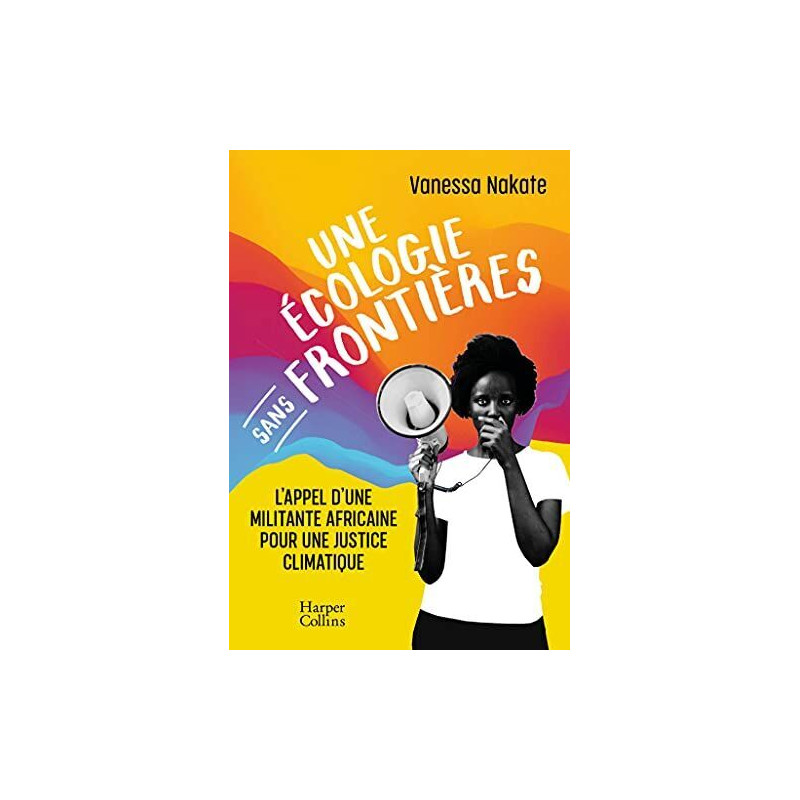 Une écologie sans frontières: L'appel d'une militante africaine...