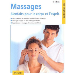 Massages : Bienfaits pour le corps et l'esprit