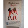 Ramsès Tome 1: Le Fils De La Lumière