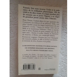 Ramsès Tome 1: Le Fils De La Lumière