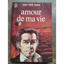 Amour de ma vie J'ai lu