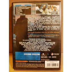 Incassable Bruce Willis Samuel l. Jackson DVD