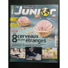 Revue Science et Vie Junior N° 327