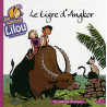 Une aventure de Lilou T2: Le Tigre d'Angkor