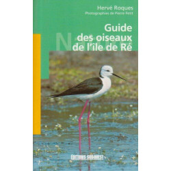 Guide des Oiseaux de l'Ile de Re