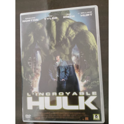 L'incroyable Hulk