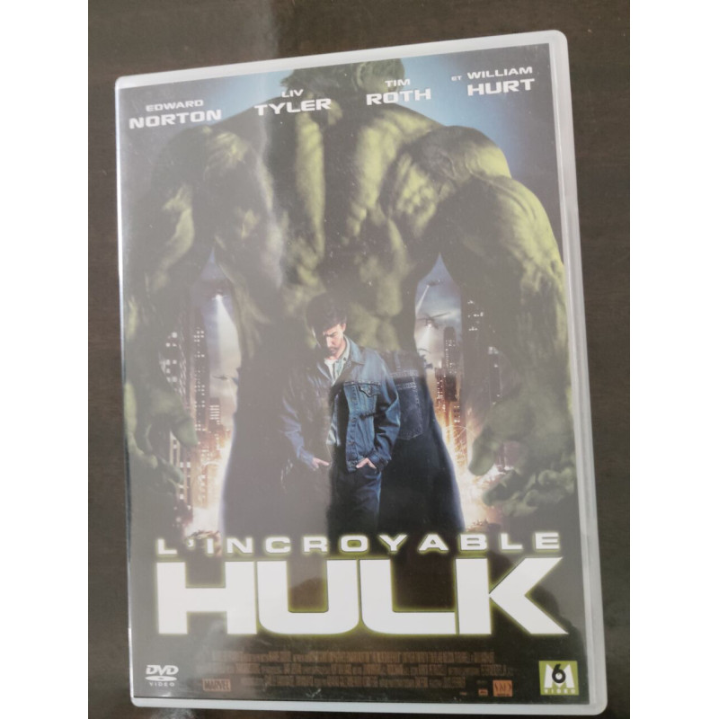 L'incroyable Hulk