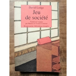 Jeu de Société